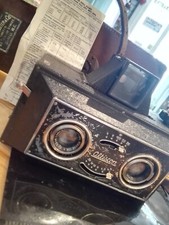 Rare altiscop stereo for sale  ST. AUSTELL