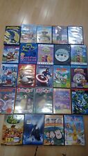 Dvd cartoni animati usato  Cisterna di Latina