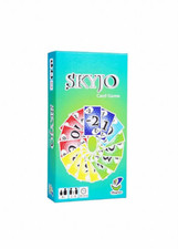 Magilano skyjo unterhaltsame gebraucht kaufen  Markkranstädt