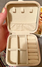 Travel jewelry case for sale  Cross Plains