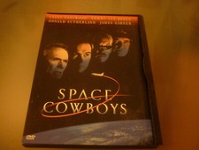 Dvd space cowboys gebraucht kaufen  Düsseldorf