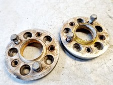 4cls spurverbreiterung 2x20mm gebraucht kaufen  Fulda