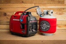 Hutch mountain honda for sale  USA