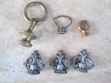 Pieces detachees lustre d'occasion  Saint-Firmin