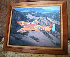 Vintage military fighter for sale  Colorado Springs