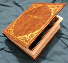 Diversion book safe for sale  Chicago