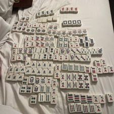 Lot 160 mahjong for sale  Redondo Beach