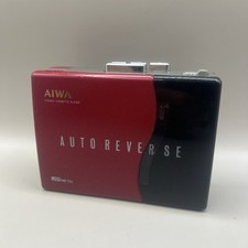Vintage aiwa p14 for sale  TIDWORTH