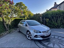 Vauxall astra 2014 for sale  LONDON