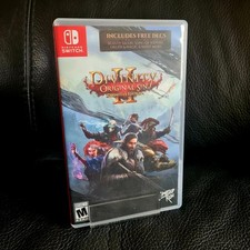 Divinity original sin d'occasion  Paris XV