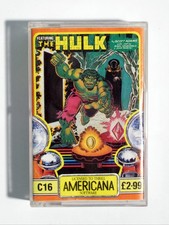 The incredible hulk gebraucht kaufen  Deutschland
