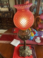 Vintage fenton cranberry for sale  Reynoldsburg