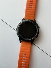 Garmin fenix grau gebraucht kaufen  Leipzig