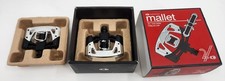 Pedais de MTB Crankbrothers Mallet DH Race sem clipe bicicleta de enduro downhill 479g par comprar usado Pedais de MTB Crankbrothers Mallet DH Race sem clipe bicicleta de enduro downhill 479g par comprar usado  Enviando para Brazil