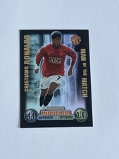 Match attax 2007 for sale  ORPINGTON