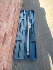 Norbar inch drive for sale  ROTHERHAM