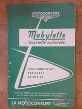 Ancienne revue entretien d'occasion  Prémery