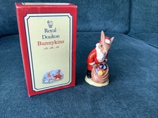Royal doulton bunnykins for sale  NORWICH