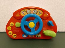 Interaktives lenkrad babyspiel gebraucht kaufen  Hohenfels