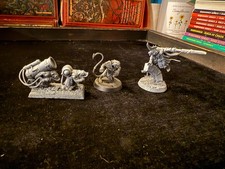 Games workshop warhammer for sale  Harlan