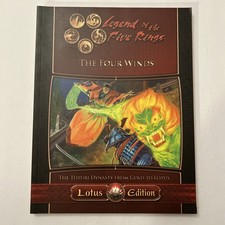 L5r four winds for sale  Rochester