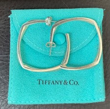 vintage tiffany silver for sale  BRIGHTON