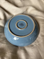 Denby azure rimless for sale  BRISTOL