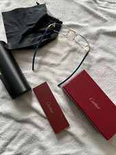 Cartier men sunglasses for sale  San Francisco