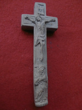 Antikes reliquienkreuz buchsba gebraucht kaufen  Biessenhofen