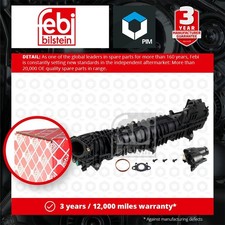 Fitting intake manifold for sale  UK