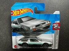 Hot wheels dmc gebraucht kaufen  Berlin