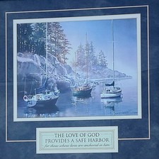 Kiff holland lithograph for sale  Walkerton