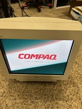 Dell trinitron ultrascan for sale  Wexford