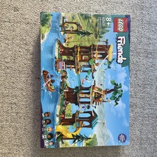 Lego friends adventure for sale  LEICESTER