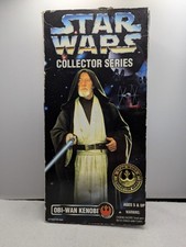 Star wars obi for sale  MACDUFF