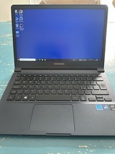 Notebook samsung 13.3 usato  Sorrento