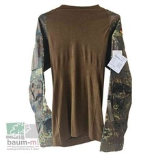 Bundeswehr combatshirt hexonia gebraucht kaufen  Eystrup