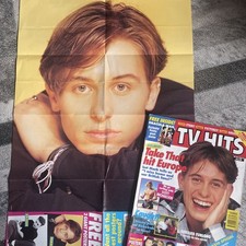 Hits magazine mark for sale  SALFORD