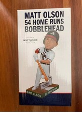 Atlanta braves matt for sale  Smyrna