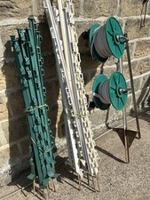Rutland electric fence for sale  HARROGATE