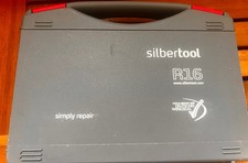 Silbertool r16 thread gebraucht kaufen  Celle