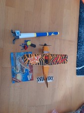 Playmobil stuntshow 70902 gebraucht kaufen  Ditzingen