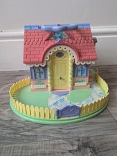 Bluebird polly pocket for sale  SHEFFIELD