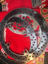 Dischi brembo 320mm usato  Poggio Torriana