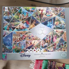 Disney 100th celebration for sale  TAMWORTH