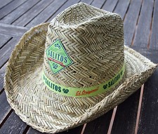 Strohhut panamahut salitos gebraucht kaufen  Albstadt