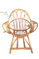 Fauteuil chaise enfant d'occasion  Albi
