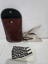 Vintage notary stamp for sale  Rockville