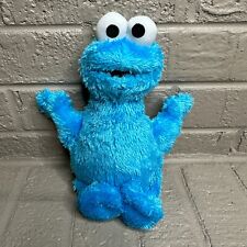 Hasbro cookie monster for sale  Denver