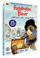 Complete paddington bear for sale  PAISLEY